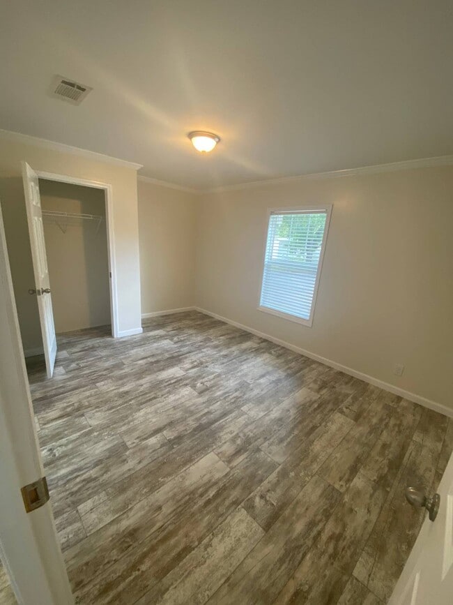 property at 1600 NE 12th Ave