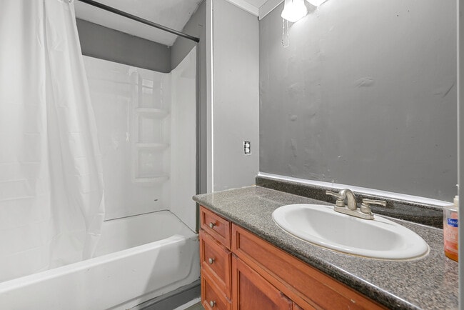 property at 8283 Golden Valley Blvd