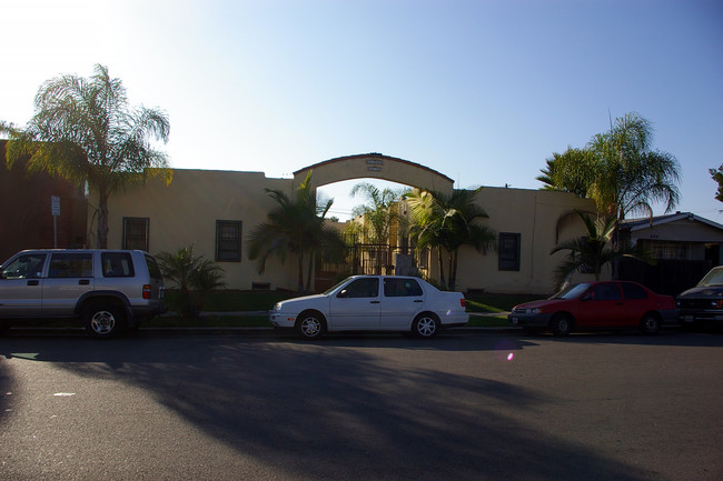 4140-4152 38th St in San Diego, CA - Building Photo - Building Photo