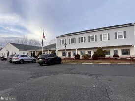 3801 Skippack Pike in Skippack, PA - Building Photo