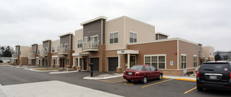 Grand View Townhomes