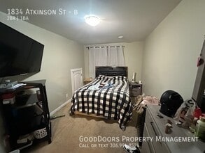 1834 Atkinson St in Regina, SK - Building Photo - Building Photo