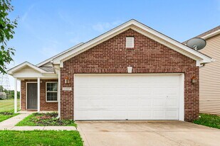 11327 Cuyahoga Dr in Indianapolis, IN - Building Photo