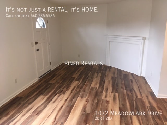 1072 Meadowlark Dr in Harrisonburg, VA - Building Photo - Building Photo