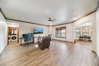 1138 Jones Ave in Yale, OK - Building Photo - Building Photo