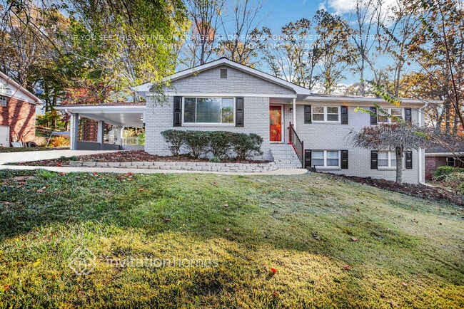 3030 Tina Ln in Marietta, GA - Building Photo - Building Photo