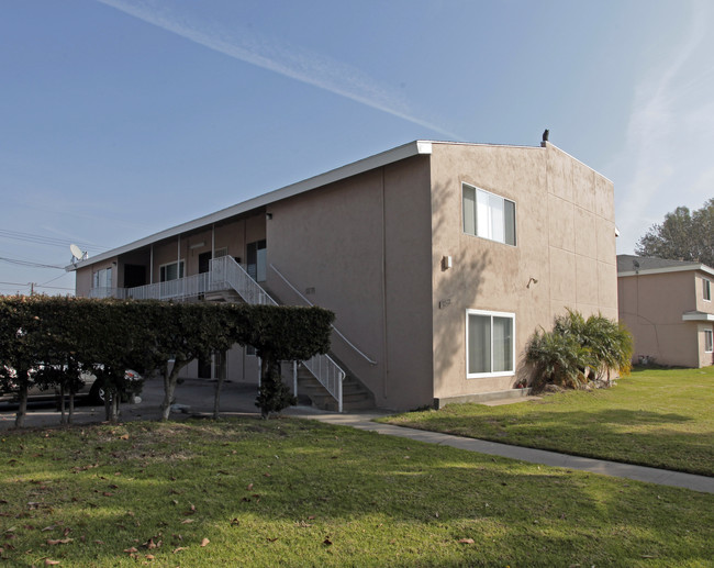 12522 Shelley Dr in Garden Grove, CA - Building Photo - Building Photo