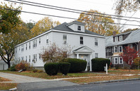 51 Clark St in Framingham, MA - Foto de edificio - Building Photo