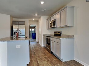 59 Blue Fescue Way in Columbia, SC - Building Photo - Building Photo