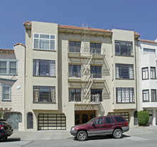 44 Cervantes Blvd Apartamentos