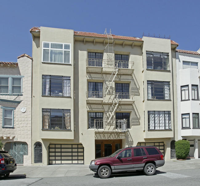 44 Cervantes Blvd