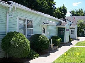 3 Foundry St in Greene, NY - Building Photo - Building Photo