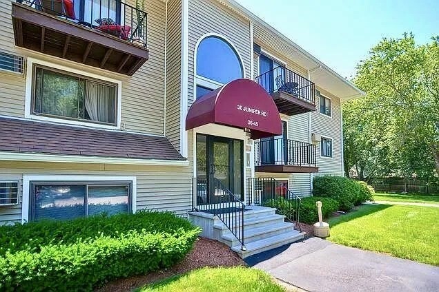 property at 30 Juniper Rd
