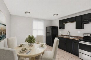 3543 Harvey Ave, Unit 2115 in Cincinnati, OH - Building Photo