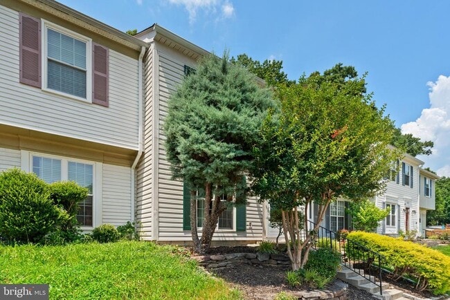 7656 Stana Ct in Lorton, VA - Building Photo - Building Photo