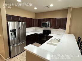 19078 N Lariat Rd in Maricopa, AZ - Building Photo
