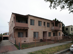 4237 8th Ave Apartments