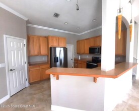 387 Pentland Dr in Melbourne Beach, FL - Building Photo - Building Photo