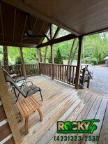 496 Pearl Ln in Blountville, TN - Building Photo