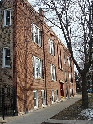 2234 N Lawndale Ave in Chicago, IL - Building Photo - Building Photo