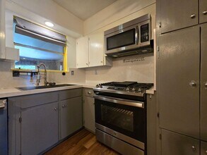 518 Kate St in Copperas Cove, TX - Building Photo - Building Photo