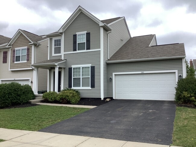 property at 390 Modesta Rd