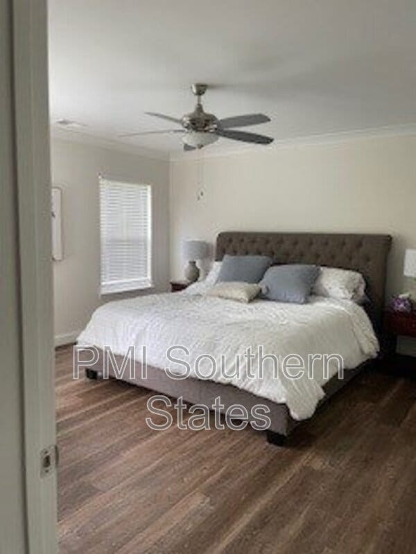 401 Albus Dr in Travelers Rest, SC - Building Photo - Building Photo