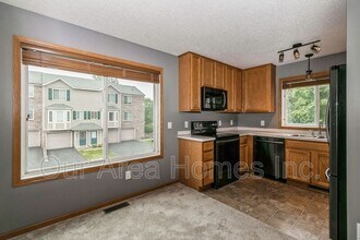 7224 147th Terrace NW in Ramsey, MN - Building Photo - Building Photo