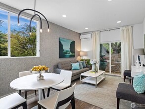 2525 29th Ave S in Seattle, WA - Foto de edificio - Building Photo