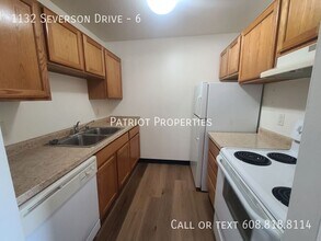 1132 Severson Dr in Sun Prairie, WI - Building Photo - Building Photo