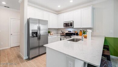 146 Hubbard Bnd in St. Augustine, FL - Building Photo - Building Photo