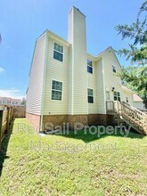 304 Minnie Cir in Newport News, VA - Building Photo - Building Photo