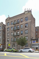 75 SHERMAN AVE Apartments