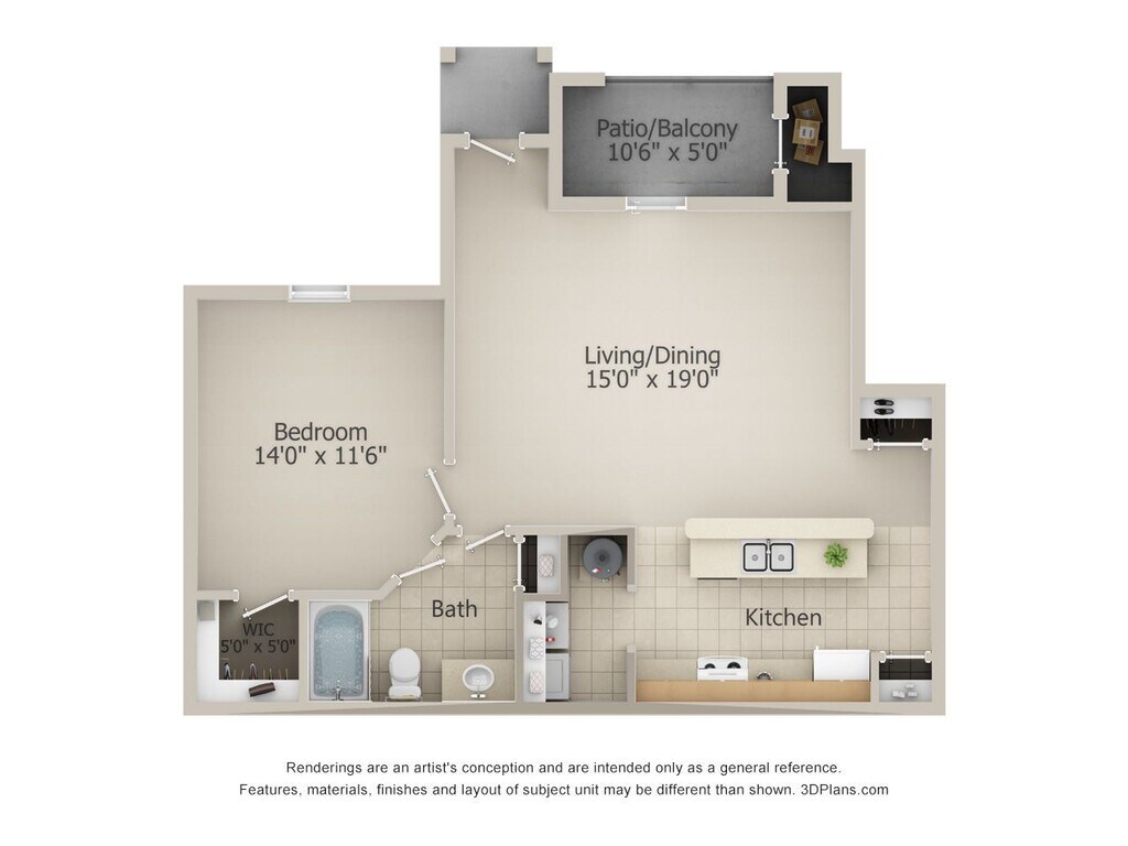 Jasmine Cove Apartments in Simpsonville, SC