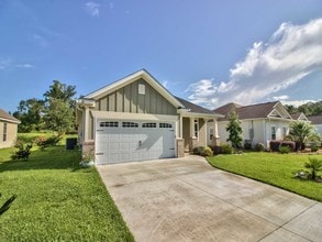 28 Evening Star Dr in Crawfordville, FL - Building Photo - Building Photo