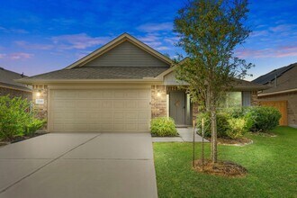 13301 Lago Acero in La Marque, TX - Building Photo - Building Photo