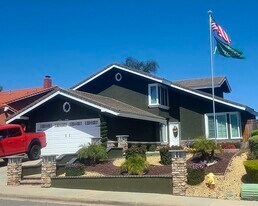 22 Ridge Crest Cir in Pomona, CA - Building Photo