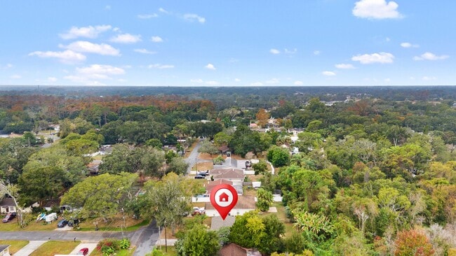 7743 Bolam Ave in New Port Richey, FL - Building Photo - Building Photo