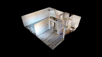 Rock Glen Villa...Gorgeous Newly Remodeled Apartments In Glendale Neighborhood! in Glendale, CA - Building Photo - Floor Plan