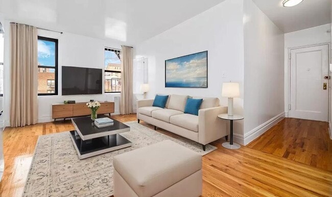 property at 126 Elizabeth St