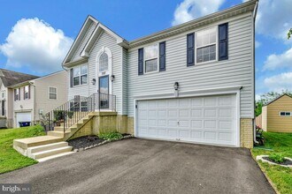 7107 Silverton Ct in District Heights, MD - Building Photo - Building Photo