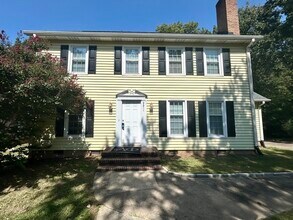 9211 Robert Frost Ln in Charlotte, NC - Building Photo - Building Photo