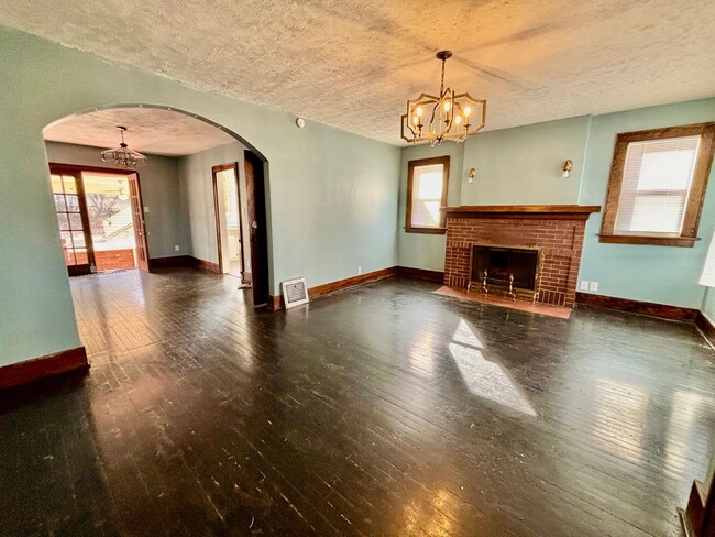 847 S 60th St in Omaha, NE - Building Photo - Building Photo