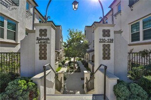 224 Babson Ct in Claremont, CA - Building Photo