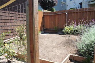 689 Butte St in Sausalito, CA - Building Photo - Building Photo