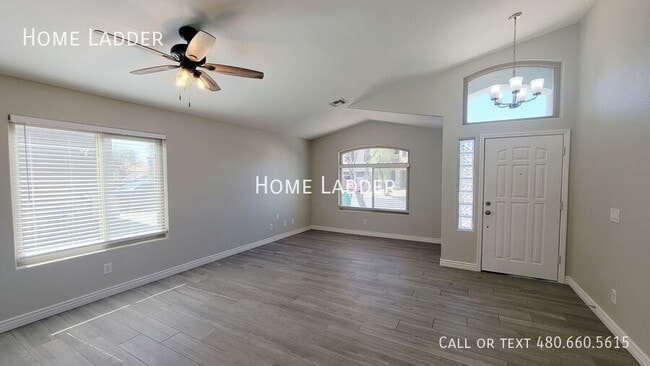16063 W Culver St in Goodyear, AZ - Building Photo - Building Photo