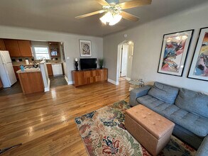 2933 Ivanhoe St in Denver, CO - Building Photo - Building Photo