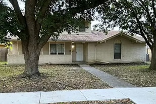 4858 Stallcup Dr in Mesquite, TX - Building Photo