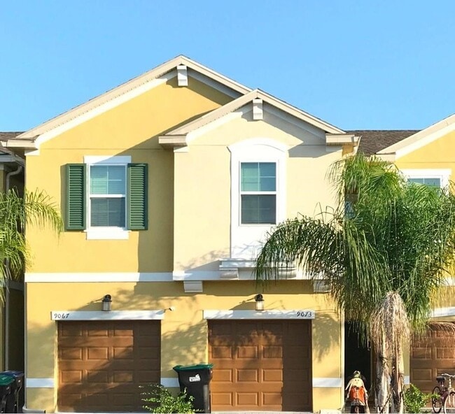 property at 9890 Red Eagle Dr