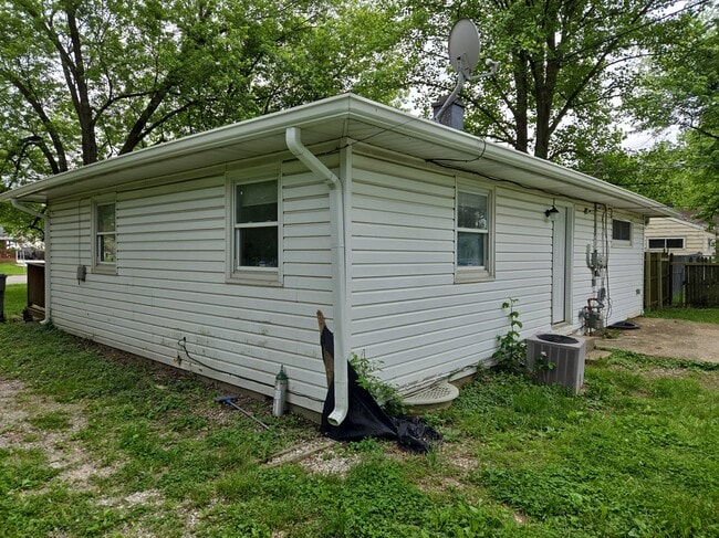 3514 N Elizabeth St in Indianapolis, IN - Building Photo - Building Photo